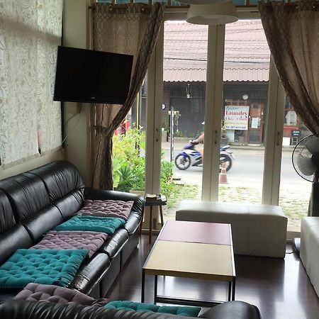 Ping River House شيانغ ماي المظهر الخارجي الصورة