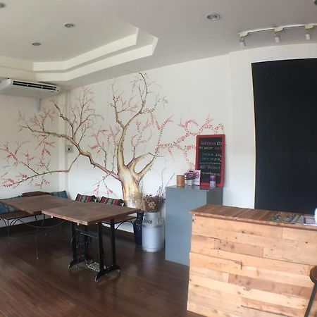 Ping River House شيانغ ماي المظهر الخارجي الصورة
