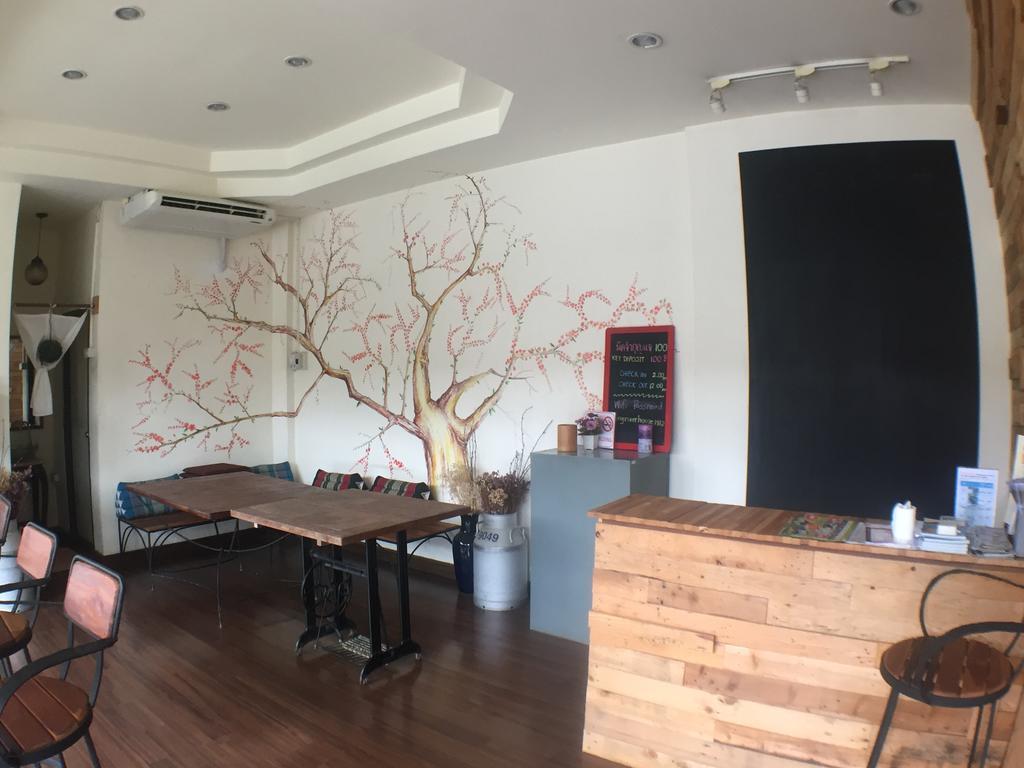 Ping River House شيانغ ماي المظهر الخارجي الصورة