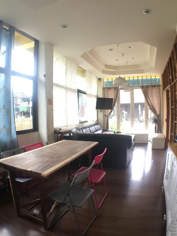 Ping River House شيانغ ماي المظهر الخارجي الصورة