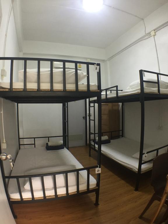 Ping River House شيانغ ماي المظهر الخارجي الصورة