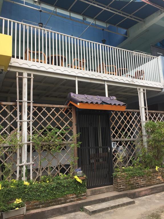 Ping River House شيانغ ماي المظهر الخارجي الصورة