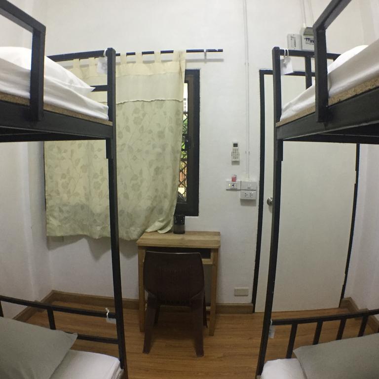 Ping River House شيانغ ماي المظهر الخارجي الصورة