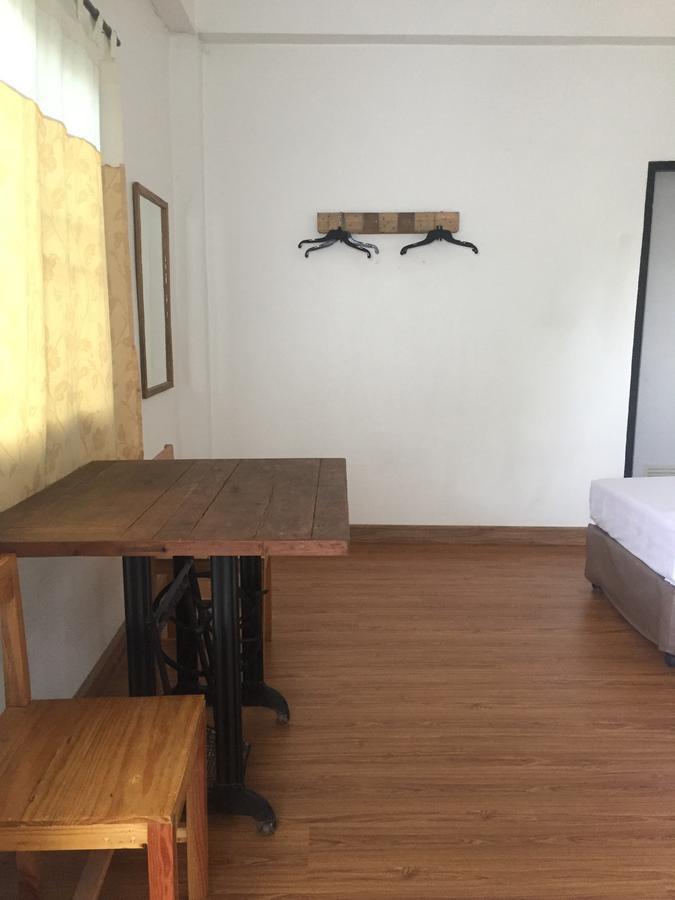 Ping River House شيانغ ماي الغرفة الصورة