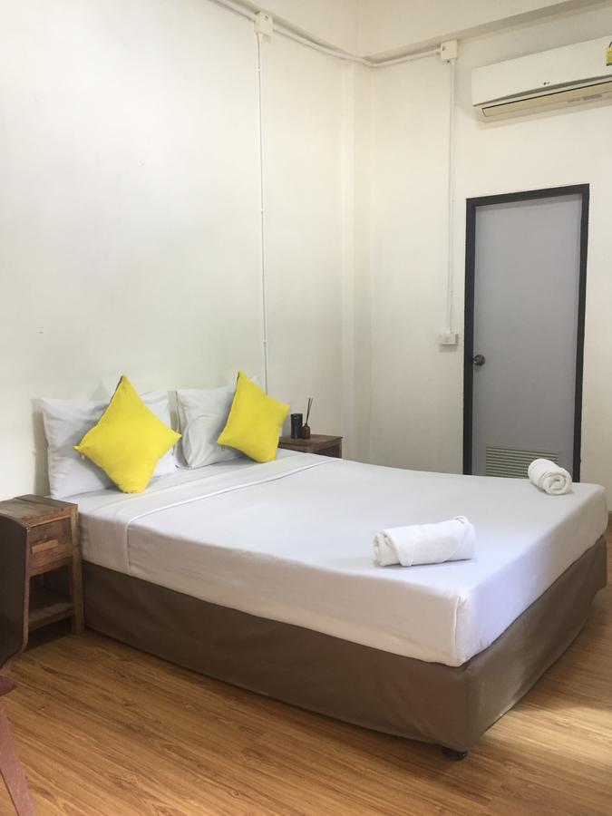 Ping River House شيانغ ماي الغرفة الصورة