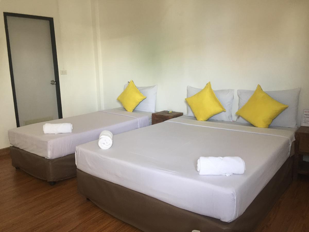 Ping River House شيانغ ماي الغرفة الصورة