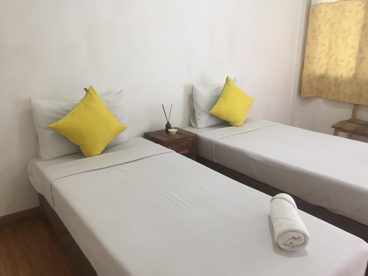Ping River House شيانغ ماي الغرفة الصورة