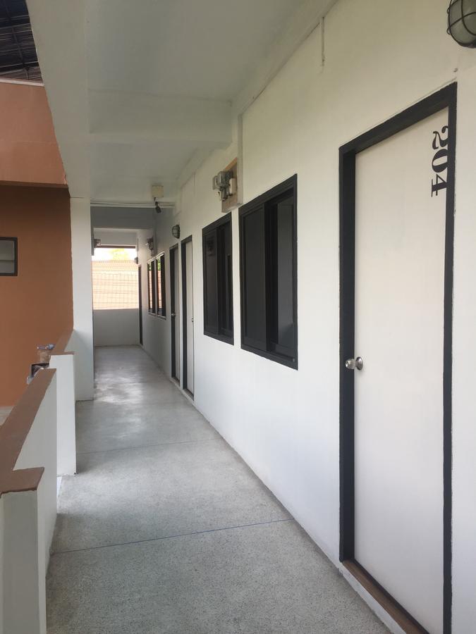 Ping River House شيانغ ماي الغرفة الصورة