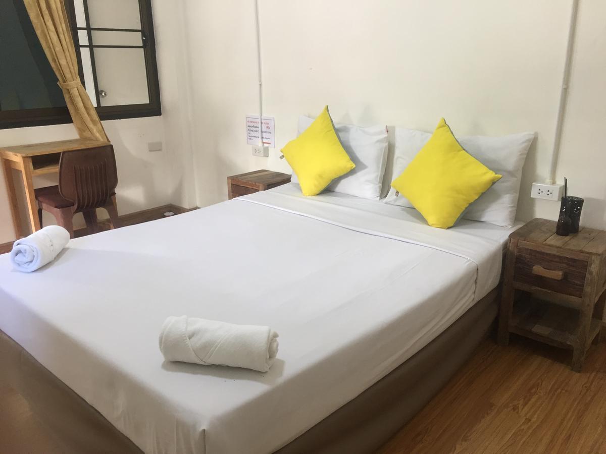 Ping River House شيانغ ماي الغرفة الصورة