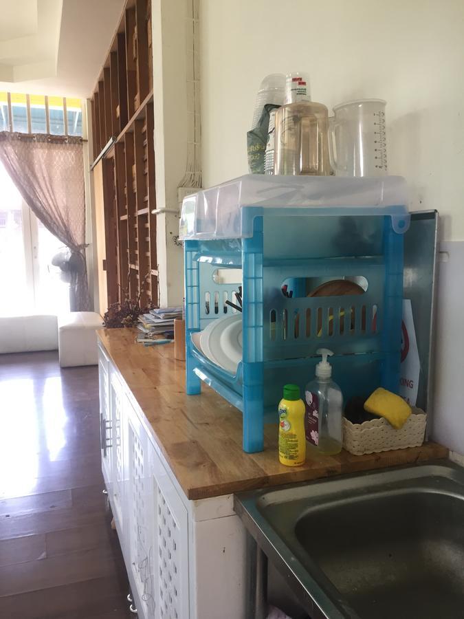 Ping River House شيانغ ماي الغرفة الصورة
