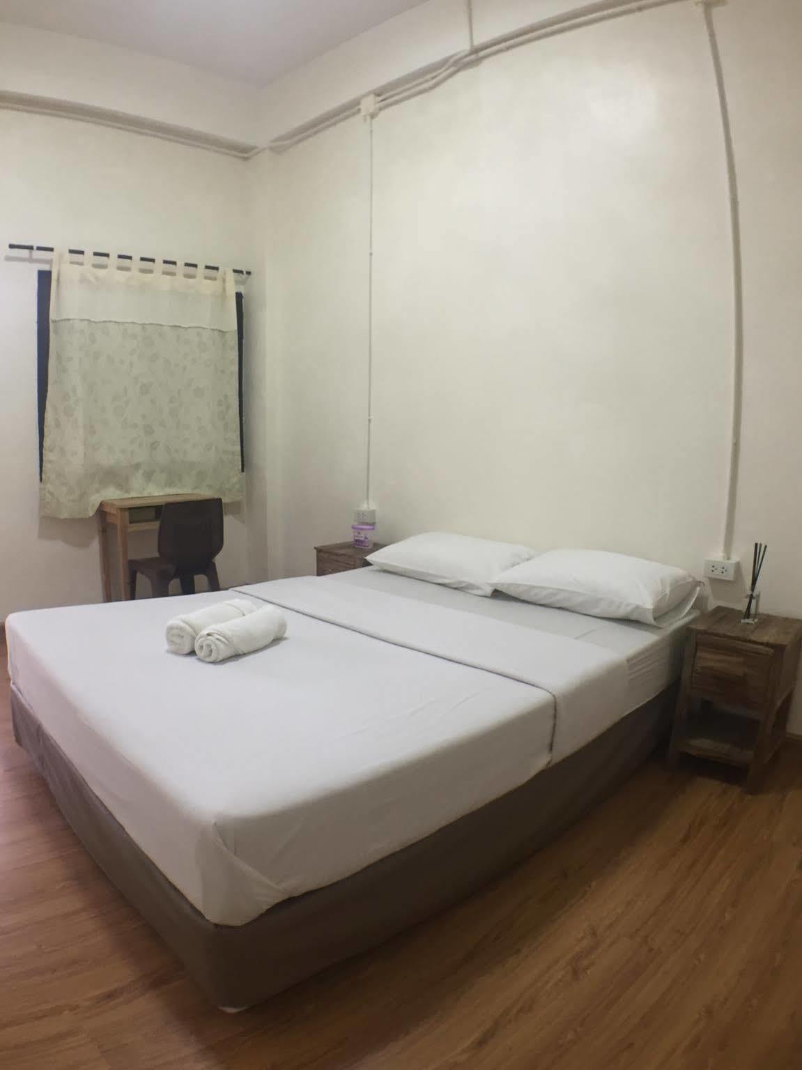 Ping River House شيانغ ماي المظهر الخارجي الصورة